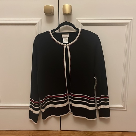 Vintage sweater - Picture 2 of 9